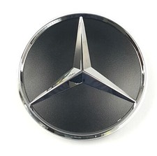 Emblème Mercedes-Benz Logo Sprinter W906 Porte Arrière A9067580058