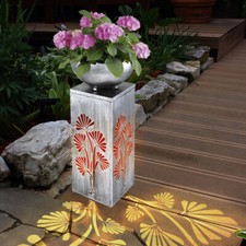 Lampe Solaire Éclairage