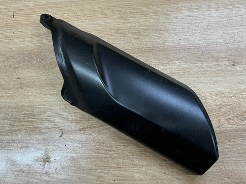 Cache plastique gauche - cache,