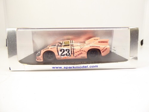 Spark resine - -, 1/43