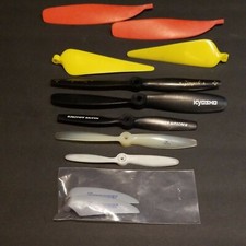RARE VINTAGE LOT OF MODEL