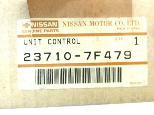 Nos nissan terrano - nos,