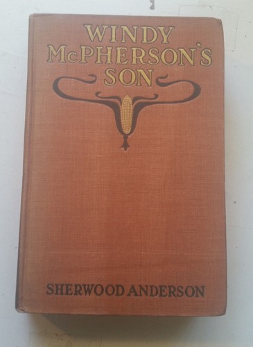 Windy mcpherson son - windy,