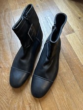 ZARA chaussures  homme