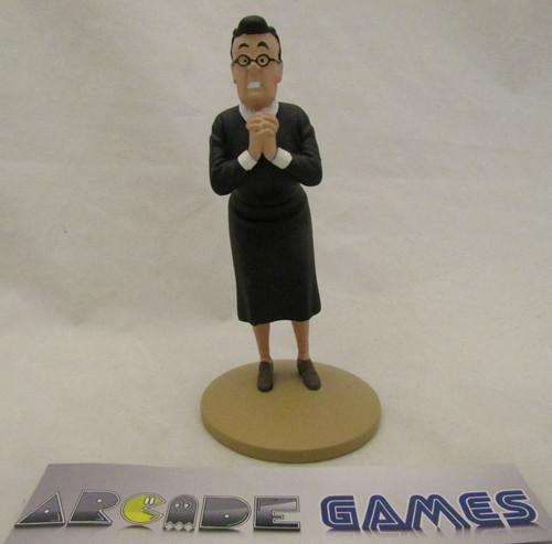 Figurine irma habilleuse - figurine,