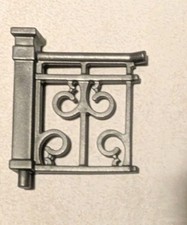 Playmobil  Balustrade Petite