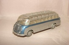 WIKING HO ANCIEN BUS
