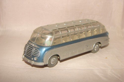 Wiking ancien bus - ho,
