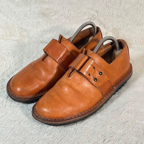 Chaussures cuir trippen - chaussures, en