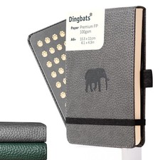 Dingbats - Carnet De Notes À