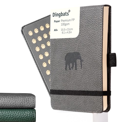 Dingbats carnet notes à - -, de