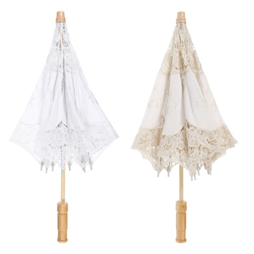 Pcs parasol de mariage - ,