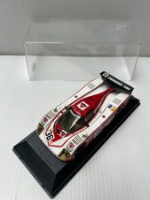 Kit AMR (Spark ) Sehcar Sauber #36 24h Le Mans 1983 1/43 Voiture Miniature