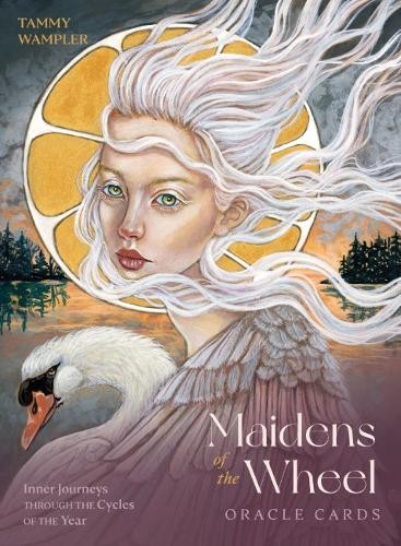 Tammy wampler maidens the - tammy,