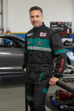 New Ford ST Power Vêtements