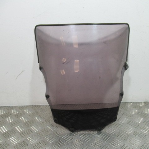 Bulle saut vent kawasaki - bulle,