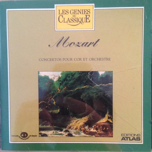 Wolfgang amadeus mozart - amadeus,