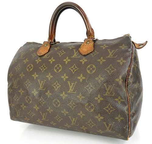 Authentique sac main louis - authentique,