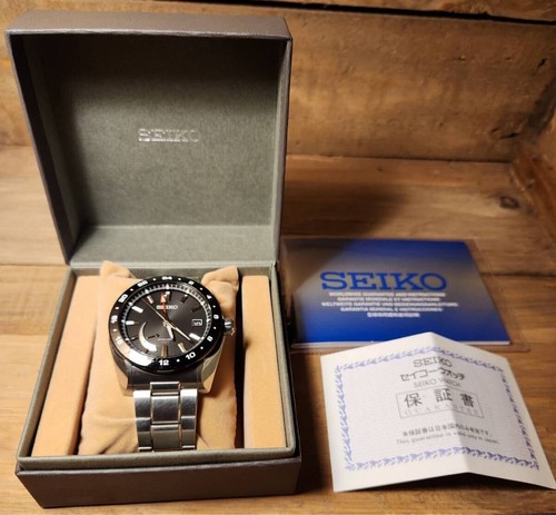 Seiko brightz ananta spring - ananta,