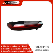 ?? FEU ARRIERE INTERIEUR GAUCHE CITROEN E-C4 ➤9831120680 ♻️