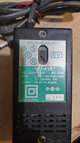 Chargeur adaptateur secteur - chargeur, /