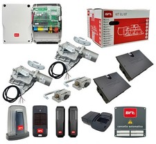 Kit BFT ELI BT A40 24V Portail