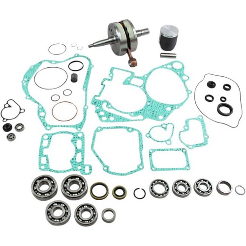 Kawasaki 20 kit - kawasaki, -14/20-
