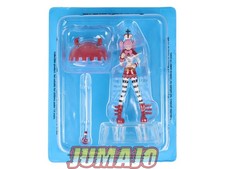 ONE40 Figurine PVC HACHETTE