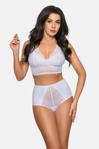 Culotte femme taille haute - culotte,