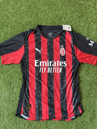Puma maillot domicile milan - puma, ac