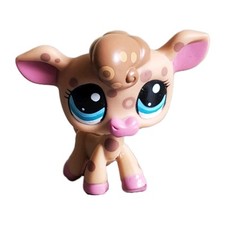 Littlest Pet Shop LPS #2307