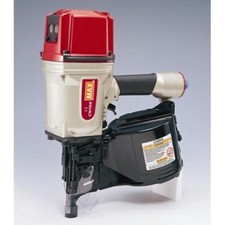 MAX CN100 Cloueur pneumatique