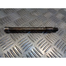 axe roue avant moto jawa 125