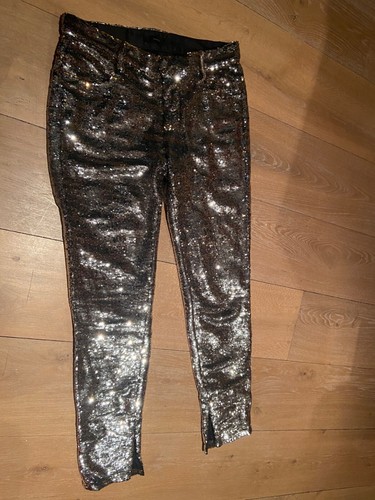 Jean skinny diesel paillettes - skinny,