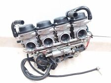 Yamaha YZF600 R6-S R6S