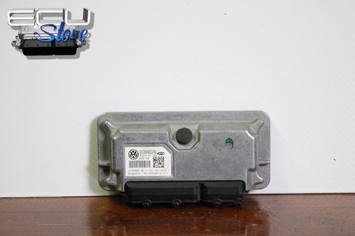Moteur ecu centralite - ecu,