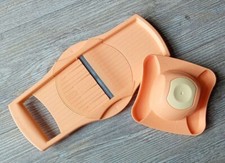 Tupperware - Mandoline /
