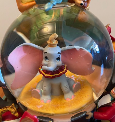 Disney 60th anniversary dumbo - disney,