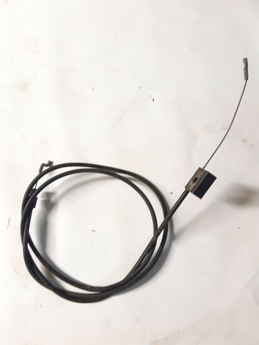 Câble sécurité moteur de - de,