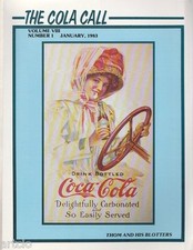 Collectors'showcase - The Cola Call - Polichinelle - Jouets et collections