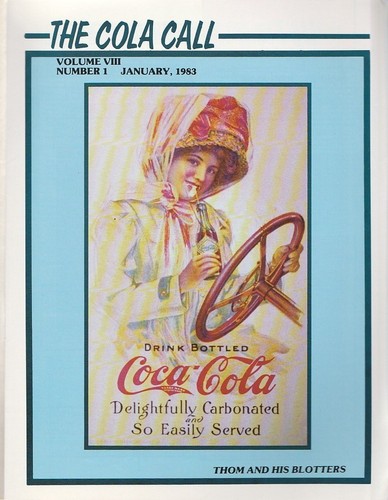 Collectors showcase the - collectors'showcase, cola