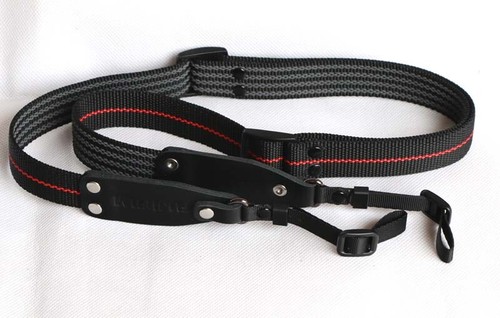 Camera shoulder neck strap - camera,