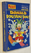 MICKEY PARADE N° 1182 Bis - 9