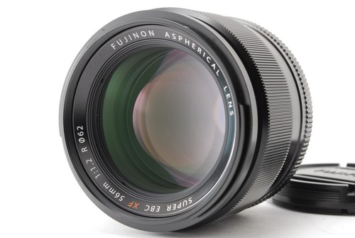 Top mint fujifilm xf 56mm - [top,