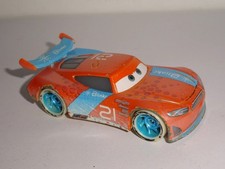 Véhicule voiture n°21 Ryan