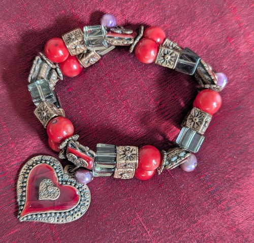 Taratata bracelet vintage - bracelet,