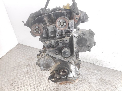 Moteur diesel renault espace - moteur,
