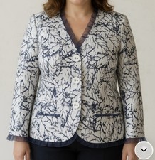 Superbe Veste Weinberg  en