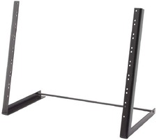 Rack De Bureau Incliné 19"/8