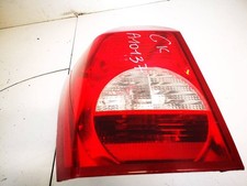 Dodge Caliber 2007 Tail Light